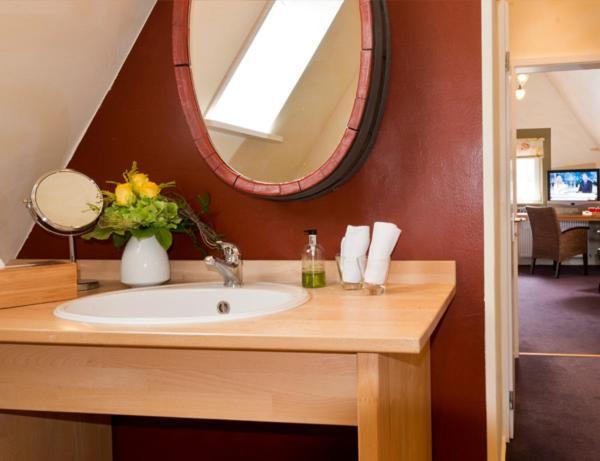 Hotel Laurentius Weikersheim Extérieur photo