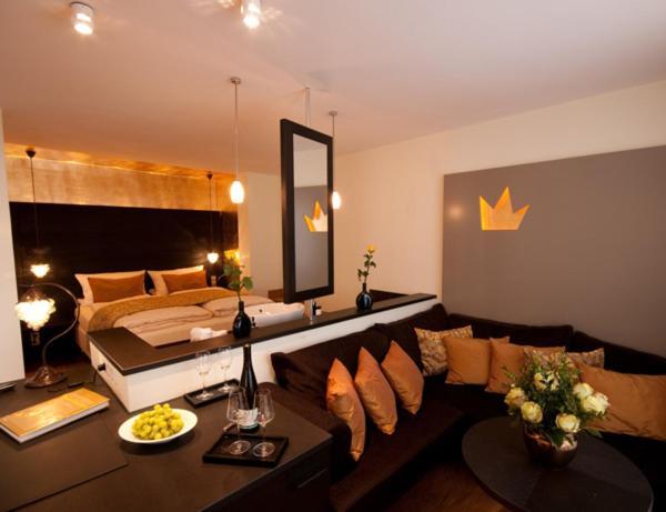 Hotel Laurentius Weikersheim Extérieur photo