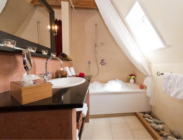 Hotel Laurentius Weikersheim Extérieur photo