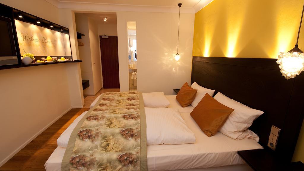 Hotel Laurentius Weikersheim Chambre photo