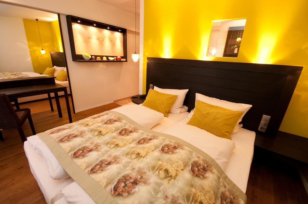 Hotel Laurentius Weikersheim Chambre photo