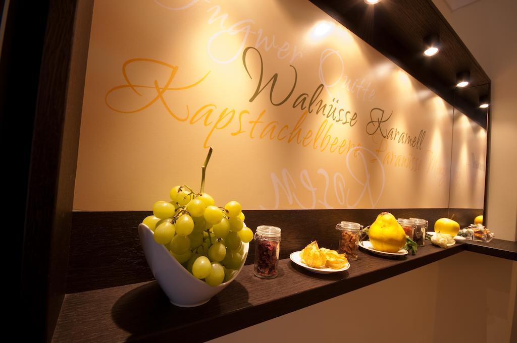 Hotel Laurentius Weikersheim Chambre photo